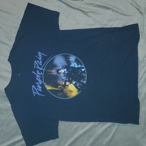 Prince mens graphic tee